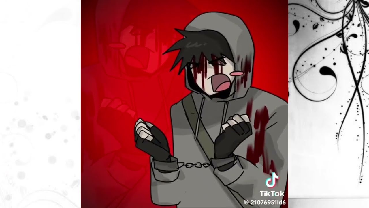 CRY OF FEAR TIKTOKS!!!!