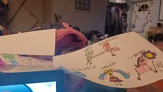 I Played Goanimate The First Noel At Clan Tves Funeral