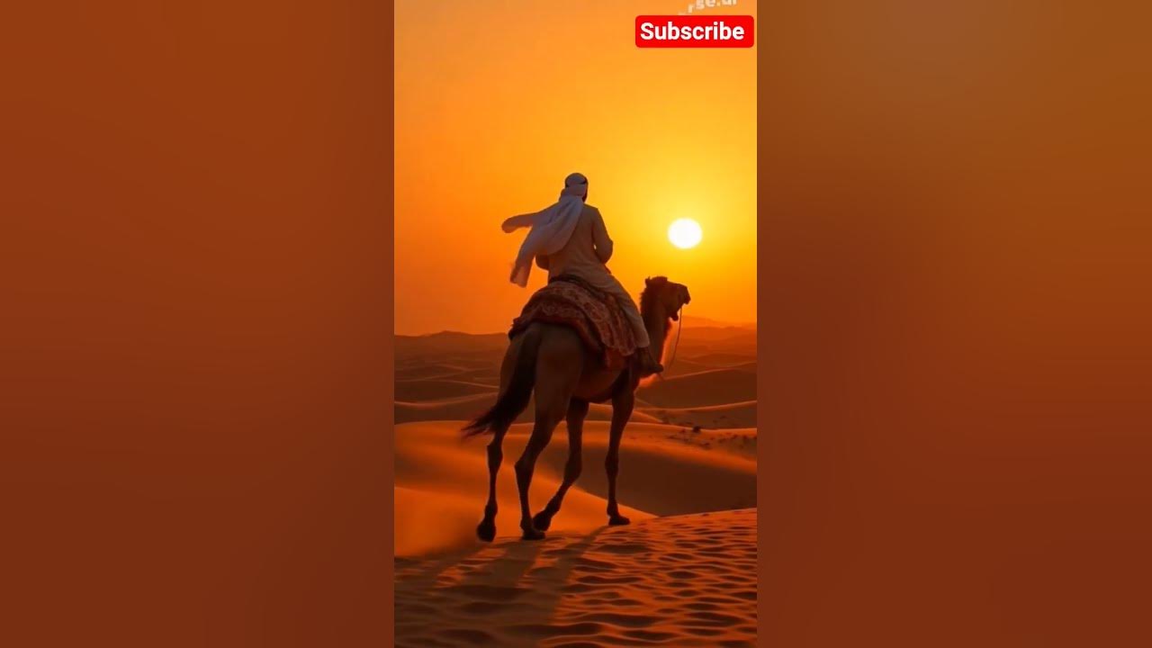Desert Caravan πͺ #music #automation #arabic #desert #caravan #reels #youtubeshorts #camel #trending Desert Caravan πͺ #music #automation #arabic #desert #caravan #reels #youtubeshorts #camel #trending