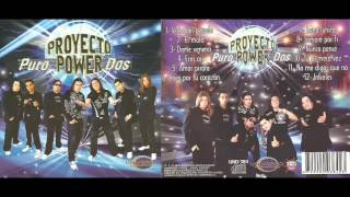 Proyecto Power - Mix Puro Power Dos