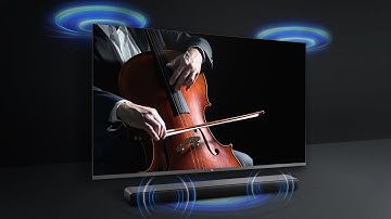TCL Tutorial | Tutti Choral (Combining TV and Sound bar)