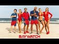 Baywatch (2017) In Afrikaans