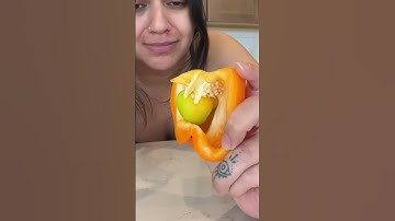 Deze groente schokte mij 🤯 🎥 @celinaayvette