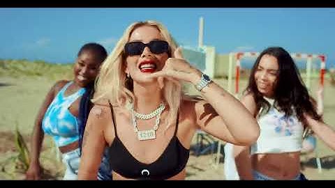 Noizy x Loredana - Heart attack