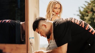 Noizy x Loredana - Heart attack