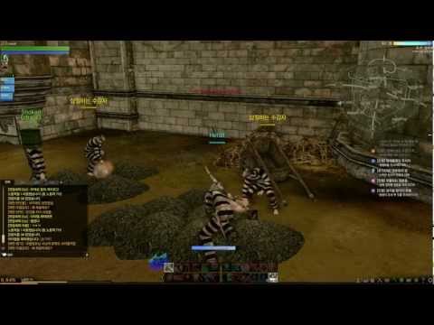 Побег с тюрьмы - ArcheAge Побег с тюрьмы - ArcheAge