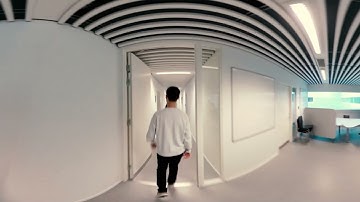 Mechanical Engineering and Civil and Architectural Engineering tour