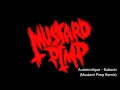 Autoerotique Bubonic Mustard Pimp Remix HD mp3