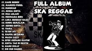 Lagu pilihan Reggae terbaik | Regge Care Bebek Full Album