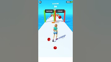 Run  Rich 3d Gameplay Level 44