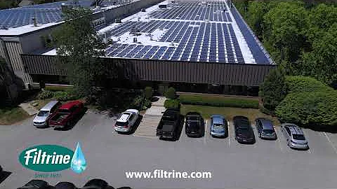 About Filtrine Manufacturing Company