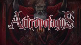 ANTROPOFAGUS - LIVING IN FEAR (MALEVOLENT CREATION COVER) (OFFICIAL TRACK 2017) [COMATOSE MUSIC]