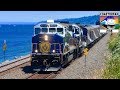 Pacific Northwest Trains!