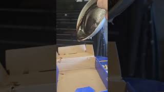 How cold weather effects engine oil #oil #fy  #automotive #carshorts #shorts #mechanic #automechanic
