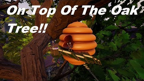 Craziest Base Locations In Grounded!