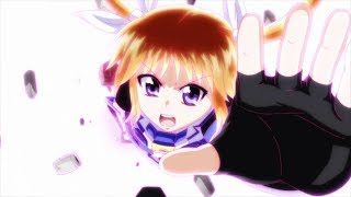 Download Lagu Mahou Shoujo Lyrical Nanoha Detonation AMV Rock And Roll Thugs MP3 Download Lagu Mahou Shoujo Lyrical Nanoha Detonation AMV Rock And Roll Thugs MP3