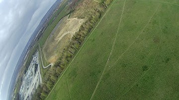 Dart 250G  2s lion 1p runcam hybride