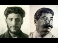 Истории диктаторов. Сталин