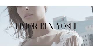 Limor Ben Yosef - Spring Summer 2018 - Ejecta