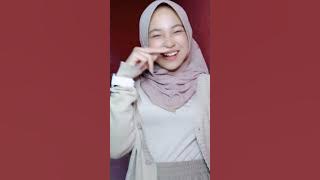 Tiktok abg hijab