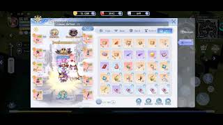 The Ragnarok Assassin/Shadow Cross 3.8M CP Turtle General Hunt