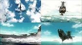 Yamato 宇宙戦艦ヤマト2199 Bgm 哀しみ 沖田の死 Grief Okita S Death Youtube