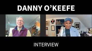 Danny O&#39;Keefe | Interview | Bands To Fans
