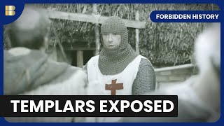 Knights Templar's Forbidden History - Forbidden History - S04 EP04 - History Documentary