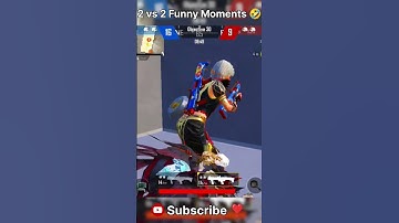 🔥 2v2 FUNNY DBS Fight | Epic Wow Mode Moments 😂 #shorts