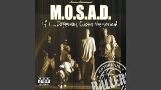 If I... - M.O.S.A.D.