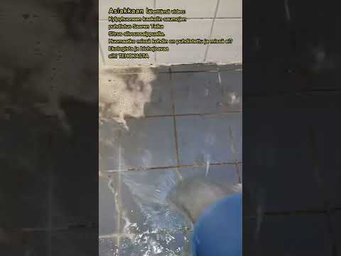 Asiakkaan video kaakelin