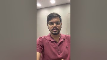 Mock test scores are low? (Do this) ⚡️