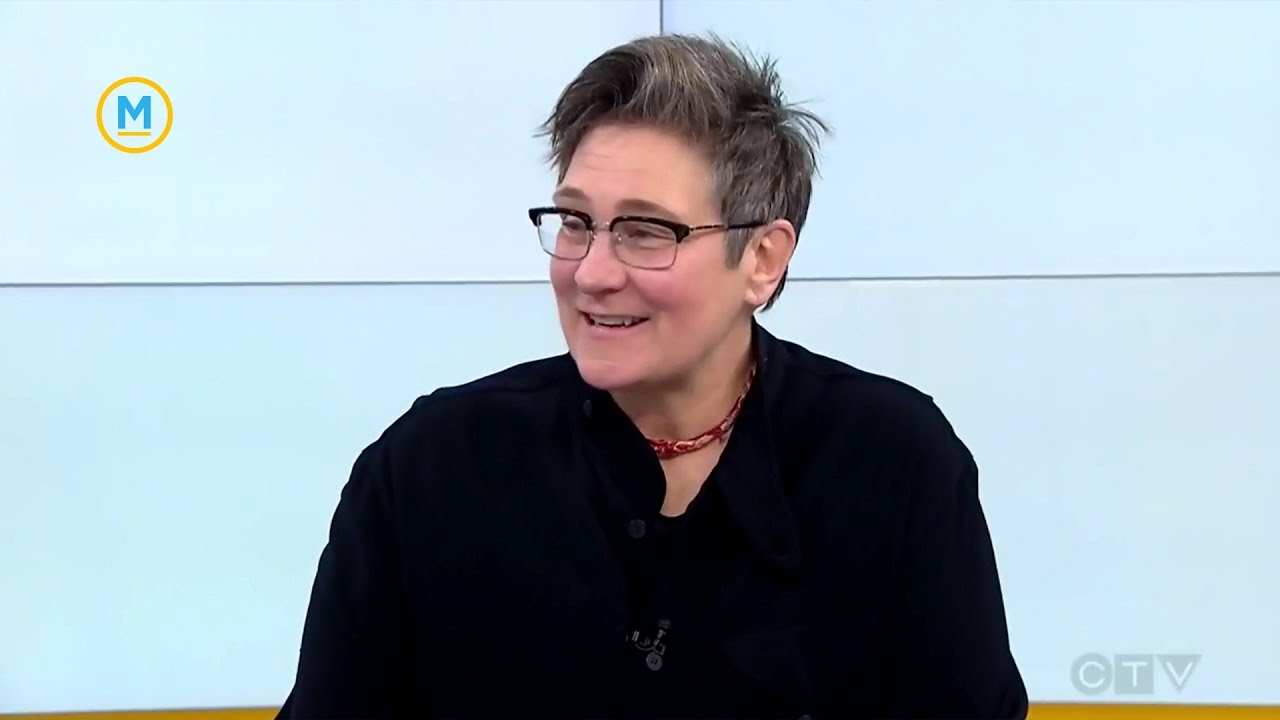 kd lang tour canada