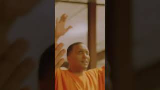 Prison revival during worship! #jesusshorts #jesus #papajesus #church #worship #bible #baptism