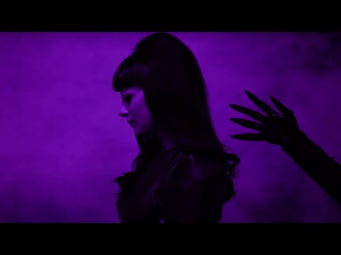 Olivia Jean - Raving Ghost (Official Music Video)