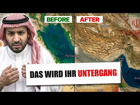 Als die Islamische Welt Gott spielen wollte: Nun rächt sich die Natur