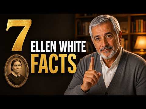 7 Surprising Facts About Ellen White Most Adventists Don't Know