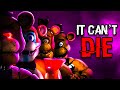 Why five nights at freddys will never die
