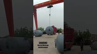 Chemical reactors and storage tank services #Glasslinedreactor #enameltank #stailesssteelreactor Profile