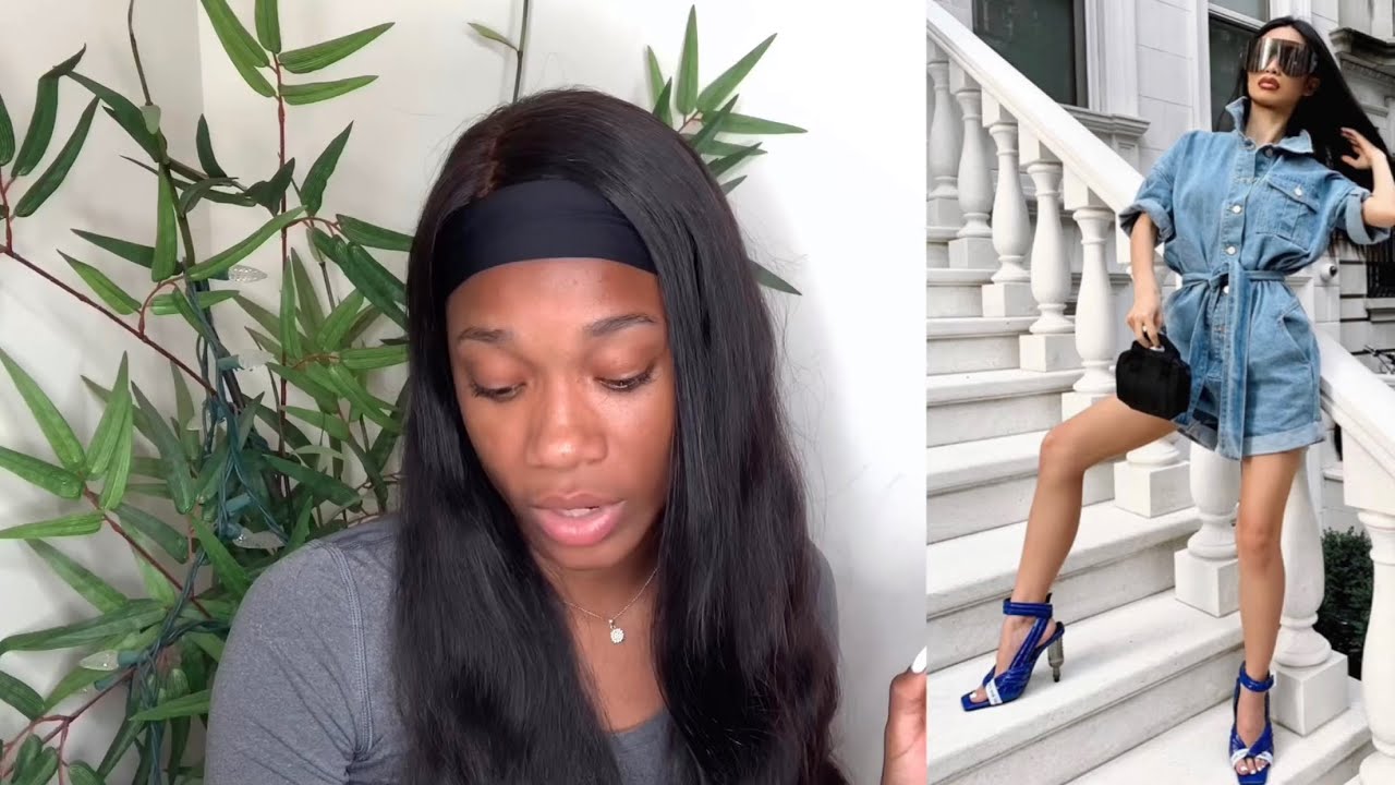 Instagram Accounts For Fashion Inspiration 🏽 YouTube