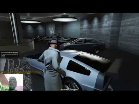 PT-BR|GTA V- MELHORES MOMENTOS DA LIVE P-2