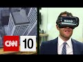 Virtual Reality Therapy Concepts