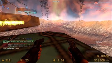 Westersand v7 Godmode Win