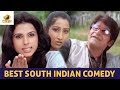 Hindi Comedy Scenes | Ali Best Comedy Video | Relax Hindi Dubbed Movie | Mango Comedy Scenes