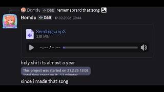 Seedings - Vs. Dave and Bambi Fantrack
