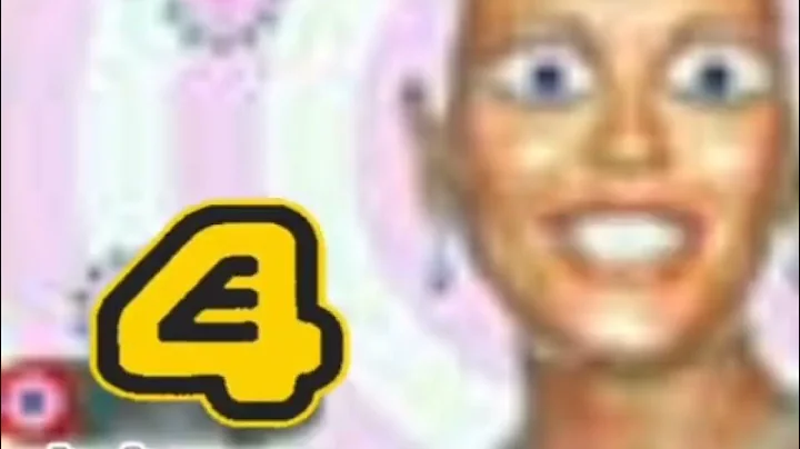 E4 E-Stings 2004 Promo