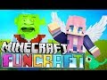 It's All Ogre Now | Ep. 14 | Minecraft FunCraft Finale