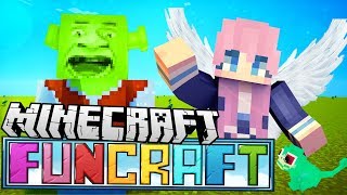 It's All Ogre Now | Ep. 14 | Minecraft Funcraft Finale
