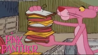 The Pink Panther in 