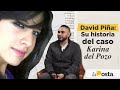 La CONFESIÓN de DAVID PIÑA, 10 años después